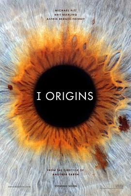I型起源 I Origins 高清迅雷网盘下载