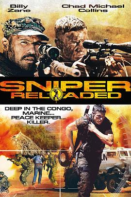 狙击精英：重装上阵 Sniper: Reloaded 高清迅雷网盘下载