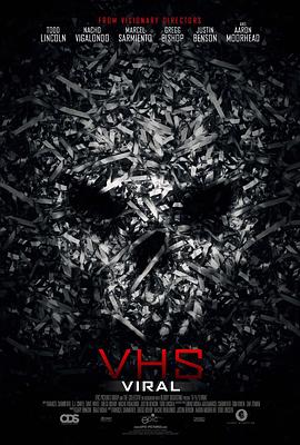 致命录像带3：病毒 V/H/S Viral 高清迅雷网盘下载