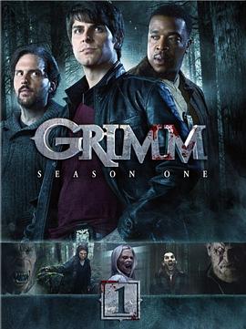 格林 第一季 Grimm Season 1 高清迅雷网盘下载