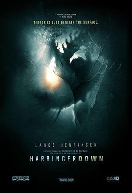天魔异种 Harbinger Down 高清迅雷网盘下载