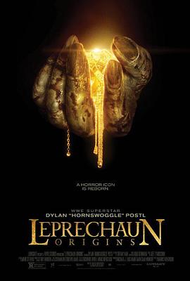 鬼精灵：起源 Leprechaun: Origins 高清迅雷网盘下载