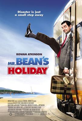 憨豆的黄金周 Mr. Bean