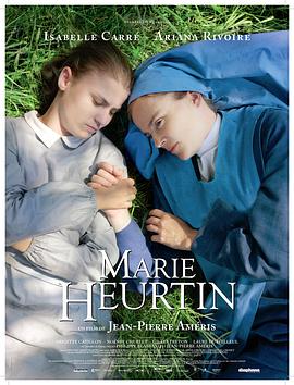 玛丽和修女 Marie Heurtin 高清迅雷网盘下载