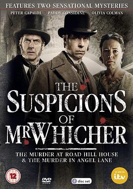 威彻尔先生的猜疑:乡间别墅谋杀案 The Suspicions of Mr Whicher: The Murder at Road Hill House 高清迅雷网盘下载
