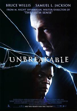 不死劫 Unbreakable 高清迅雷网盘下载