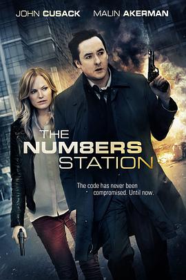 绝命密码站 The Numbers Station 高清迅雷网盘下载