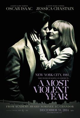 至暴之年 A Most Violent Year 高清迅雷网盘下载