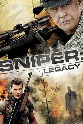 狙击精英：战纪 Sniper: Legacy 高清迅雷网盘下载