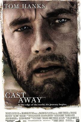 荒岛余生 Cast Away 高清迅雷网盘下载