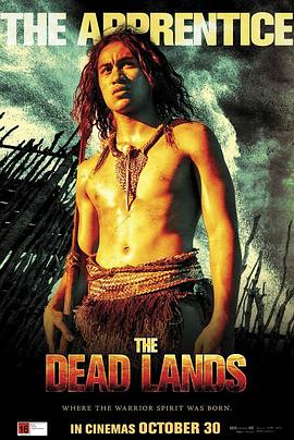 死地勇士 The Dead Lands 高清迅雷网盘下载