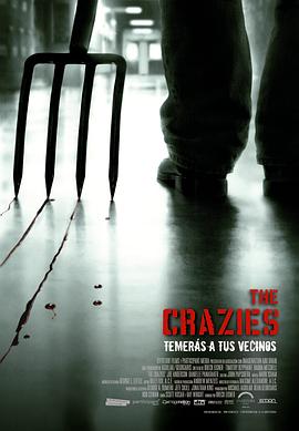 杀出狂人镇 The Crazies 高清迅雷网盘下载