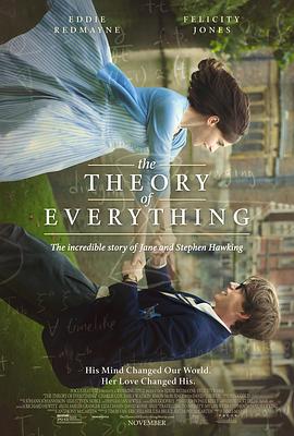 万物理论 The Theory of Everything 高清迅雷网盘下载