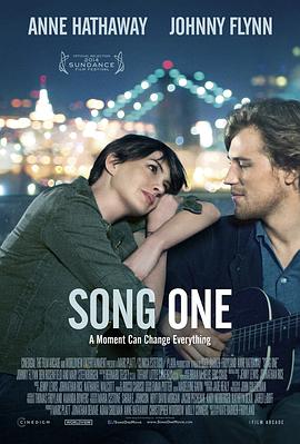 一曲倾情 Song One 高清迅雷网盘下载