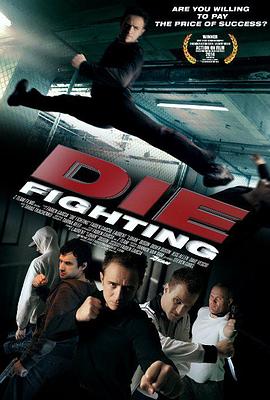 死亡格斗 Die Fighting 高清迅雷网盘下载