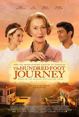 米其林情缘 The Hundred-Foot Journey 高清迅雷网盘下载