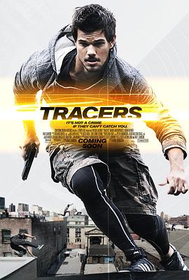 致命追踪 Tracers 高清迅雷网盘下载