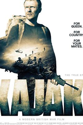 卡贾基 Kajaki: The True Story 高清迅雷网盘下载