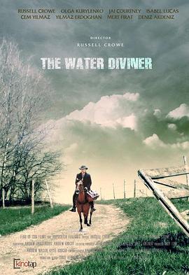 占水师 The Water Diviner 高清迅雷网盘下载