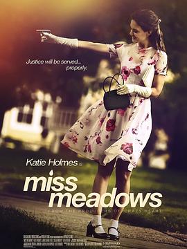 杀手女教师 Miss Meadows 高清迅雷网盘下载