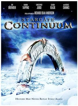 星际之门：时空连续 Stargate: Continuum 高清迅雷网盘下载
