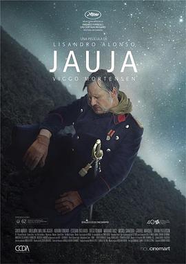 安乐乡 Jauja 高清迅雷网盘下载