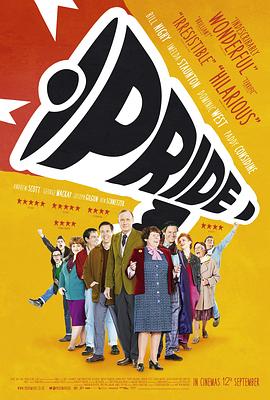 骄傲 Pride 高清迅雷网盘下载