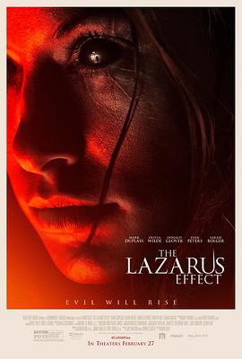 起死回生 The Lazarus Effect 高清迅雷网盘下载