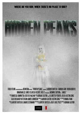 暗域 Hidden Peaks 高清迅雷网盘下载