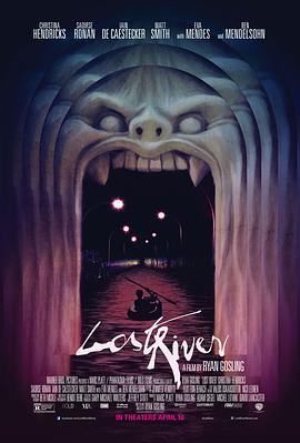 迷河 Lost River 高清迅雷网盘下载