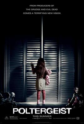 鬼驱人 Poltergeist 高清迅雷网盘下载