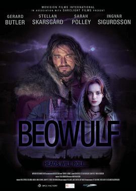 贝奥武夫与怪兽格兰戴尔 Beowulf & Grendel 高清迅雷网盘下载