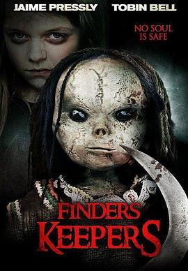 捡到归我 Finders Keepers 高清迅雷网盘下载