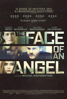 天使面庞 The Face of an Angel 高清迅雷网盘下载