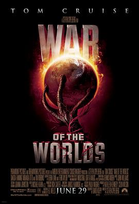 世界之战 War of the Worlds 高清迅雷网盘下载