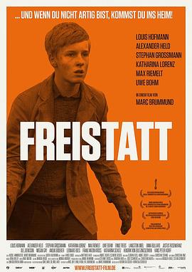 感化院 Freistatt 高清迅雷网盘下载