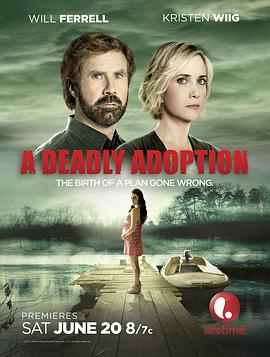 致命领养 A Deadly Adoption 高清迅雷网盘下载