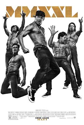 魔力麦克2 Magic Mike XXL 高清迅雷网盘下载