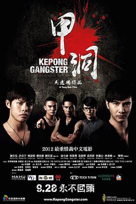 甲洞 高清迅雷网盘下载