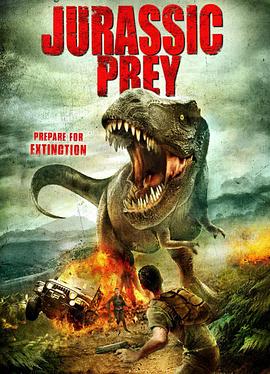 侏罗纪猎物 Jurassic Prey 高清迅雷网盘下载