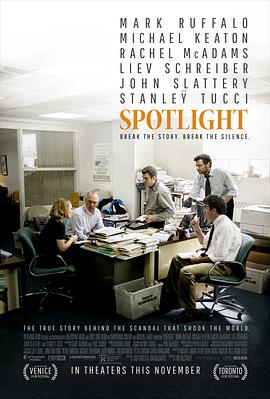 聚焦 Spotlight 高清迅雷网盘下载