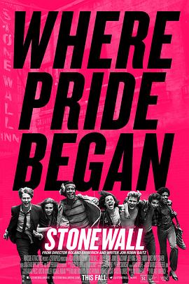 石墙 Stonewall 高清迅雷网盘下载