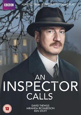 罪恶之家 An Inspector Calls 高清迅雷网盘下载