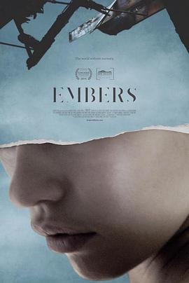 余烬 Embers 高清迅雷网盘下载