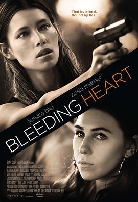 流血的心 Bleeding Heart 高清迅雷网盘下载