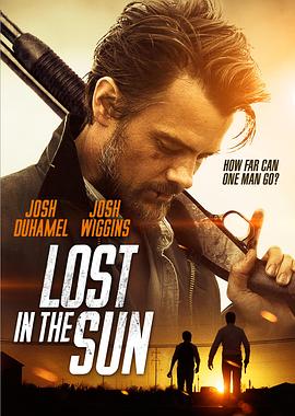 烈日迷踪 Lost in the Sun 高清迅雷网盘下载