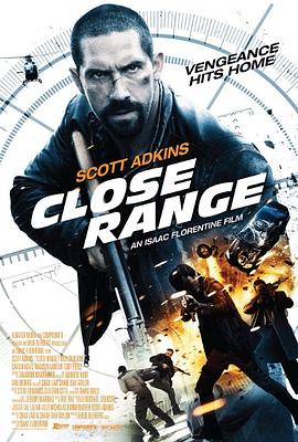 近距离 Close Range 高清迅雷网盘下载