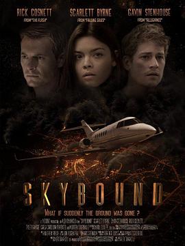 失控天际 Skybound 高清迅雷网盘下载