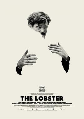 龙虾 The Lobster 高清迅雷网盘下载