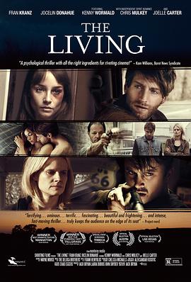 生存之道 The Living 高清迅雷网盘下载